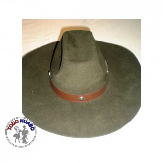 Sombrero Texano.